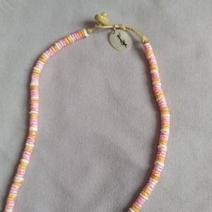 Panama Jack Surfer necklace